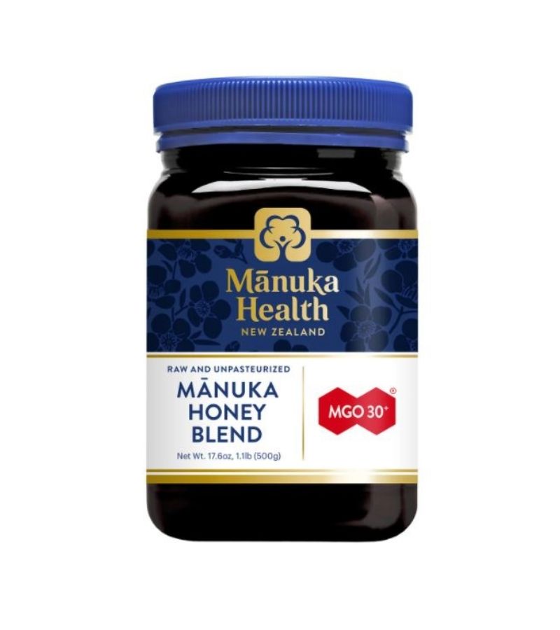 Manuka Honey Blend MGO 30
